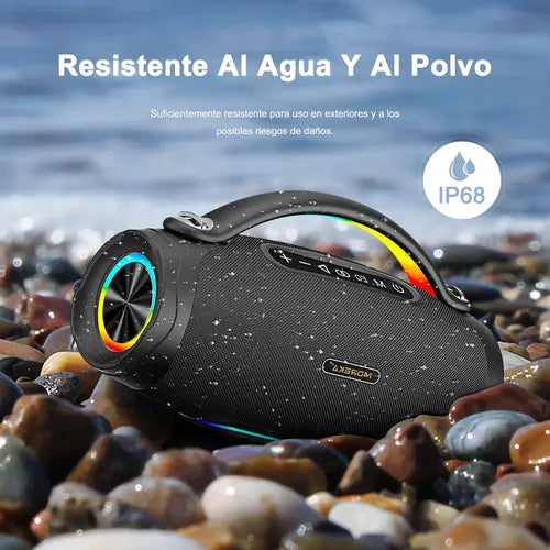 BOCINA MOREKA A36