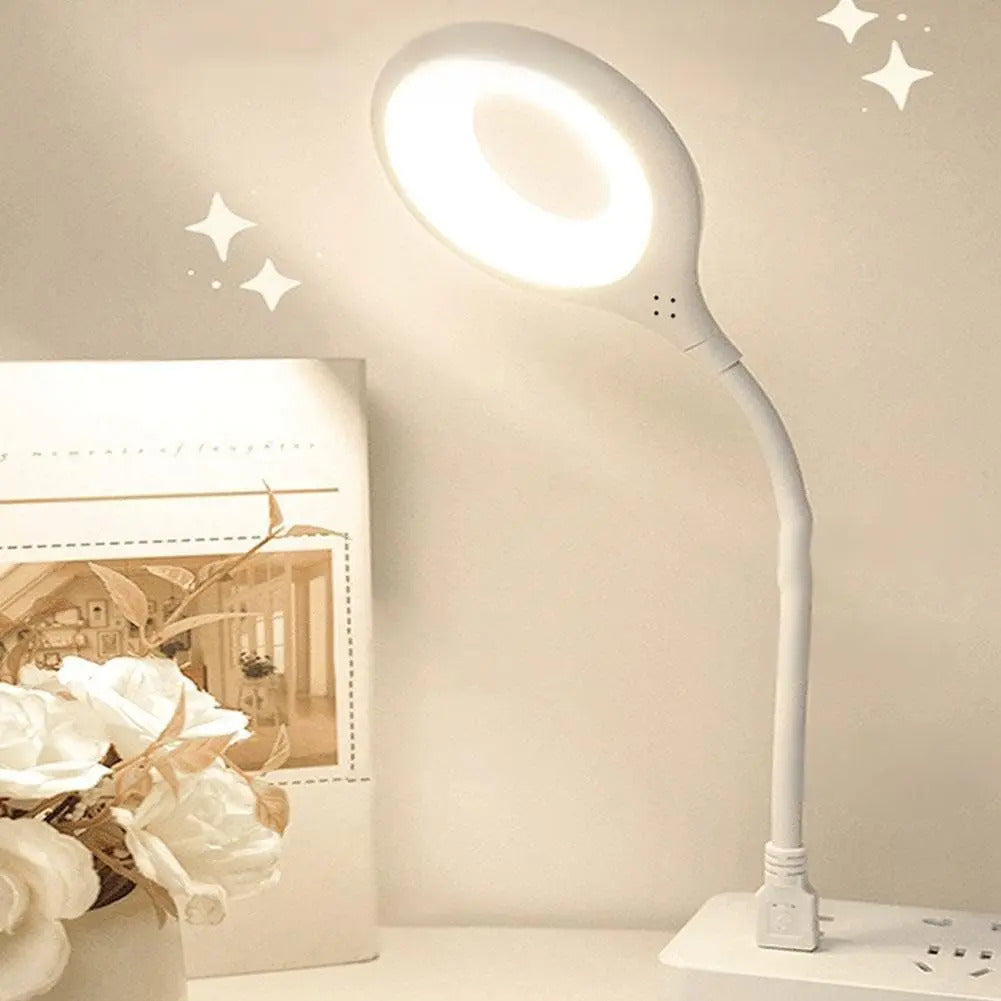 LUZ DE USB ÓVALO