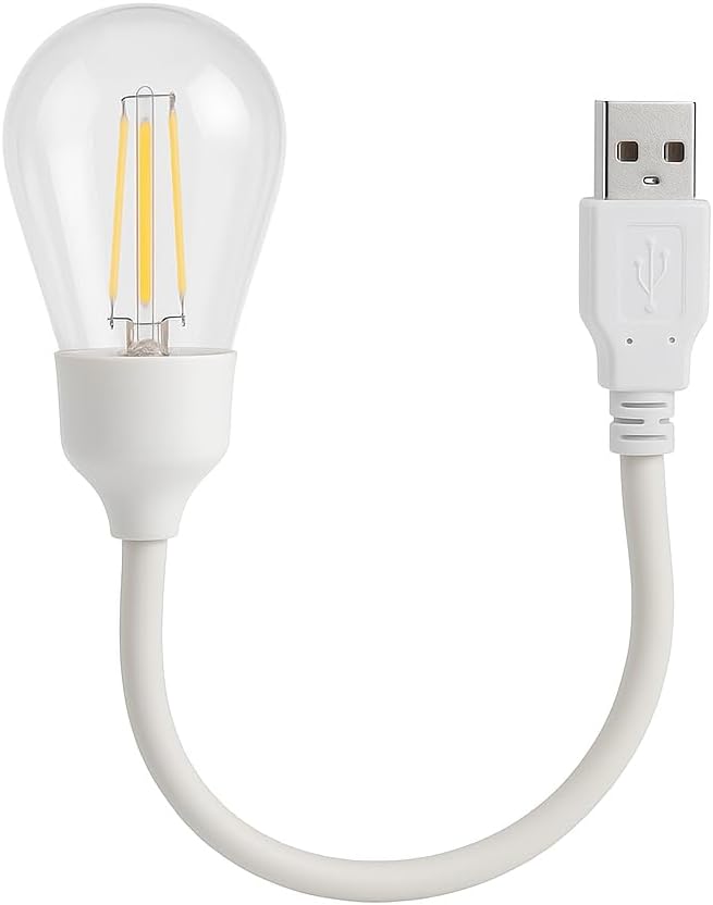 FOCO USB PORTÁTIL