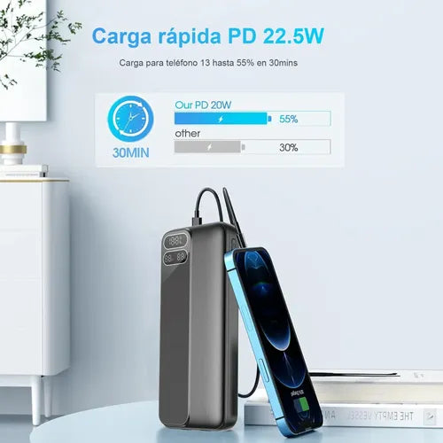 POWER BANK K061 MOREKA