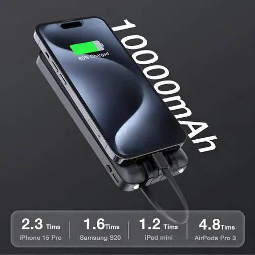 POWER BANK K061 MOREKA