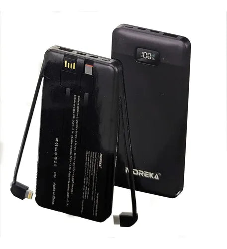 BATERIA POWER BACK K067 MOREKA