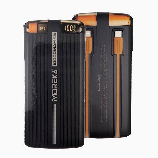 BATERIA POWER BACK MOREKA K070