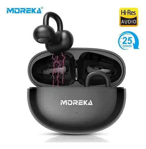AUDÍFONO MOREKA E606