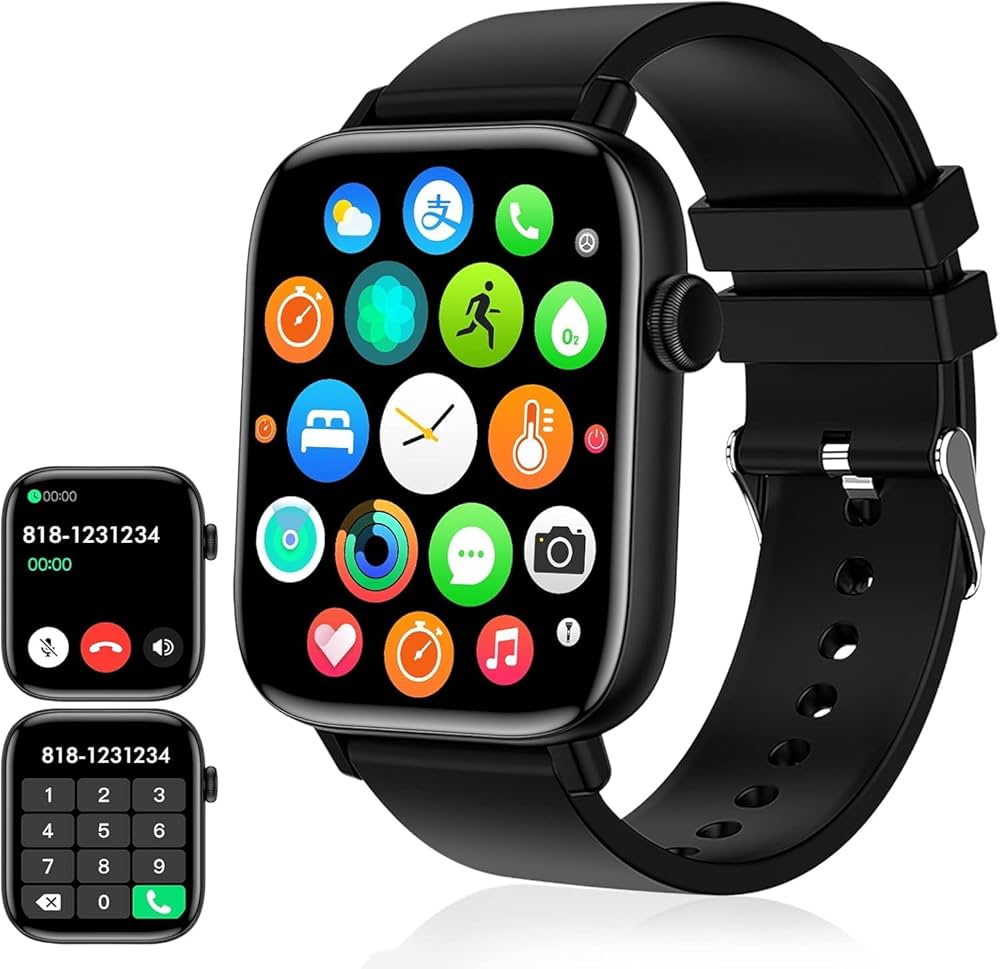 SMART WACTH R13