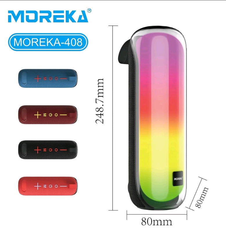 BOCINA MOREKA 408