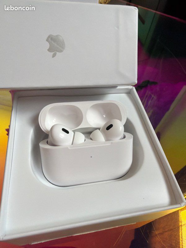 AIR PODS PRO