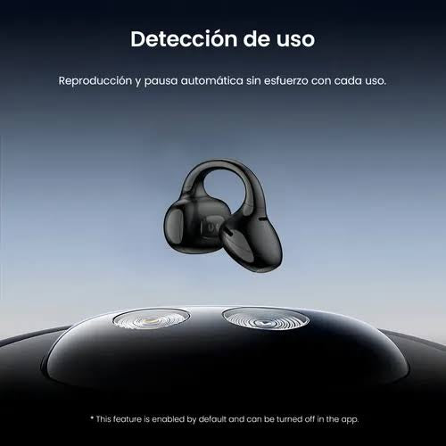 AUDÍFONO FREE CLIP