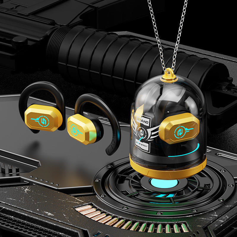 AUDÍFONOS X41