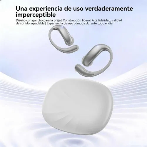 AUDÍFONOS OPEN