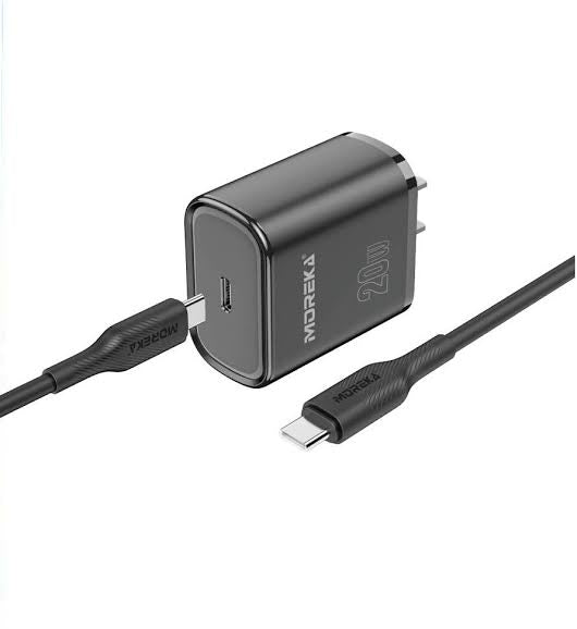CARGADOR MOREKA P209