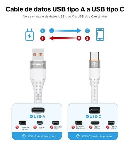 CABLE DATOD RÁPIDO CB-055