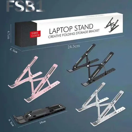 SOPORTE DE LAPTOP