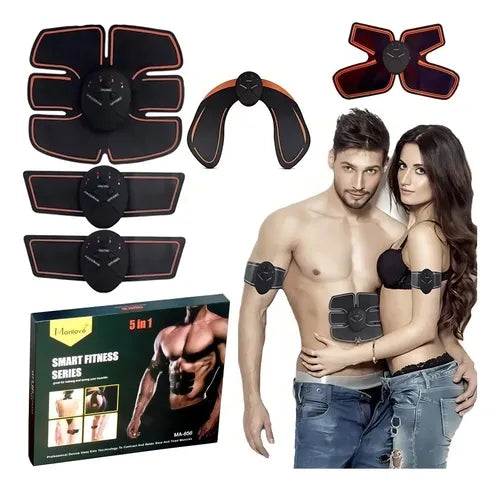 TONIFICADOR MUSCULAR 5EN1