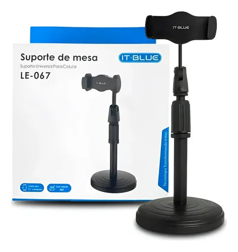 SOPORTE PARA MESA LE-067