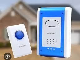 TIMBRE INALÁMBRICO SD-171A