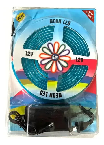 TIRA DE LUZ NEÓN 12V 2232