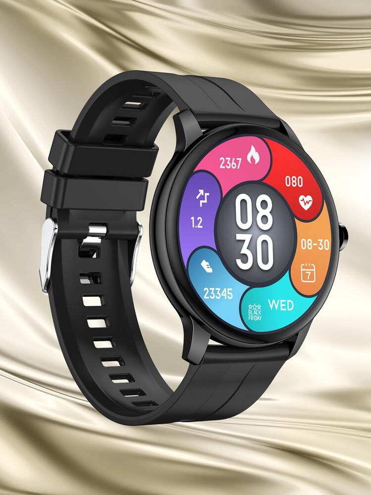 SMART WATCH MOREKA R08