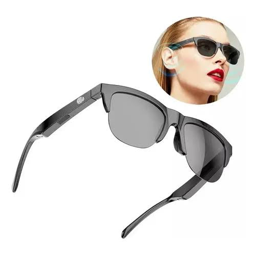LENTES BOCINA MOREKA YJ01
