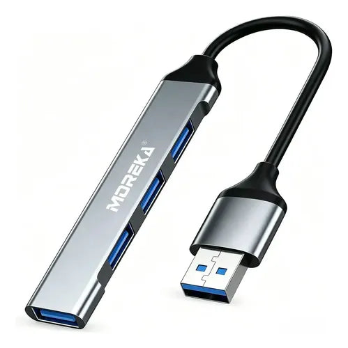 ADAPTADOR INTERFAZ MOREKA KZ02