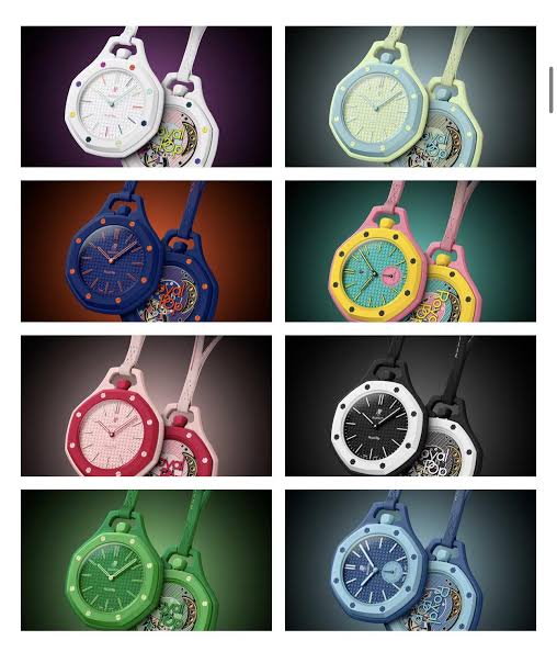 RELOJ DE BOLSILLO
