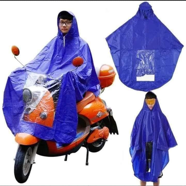 IMPERMEABLE MOTO