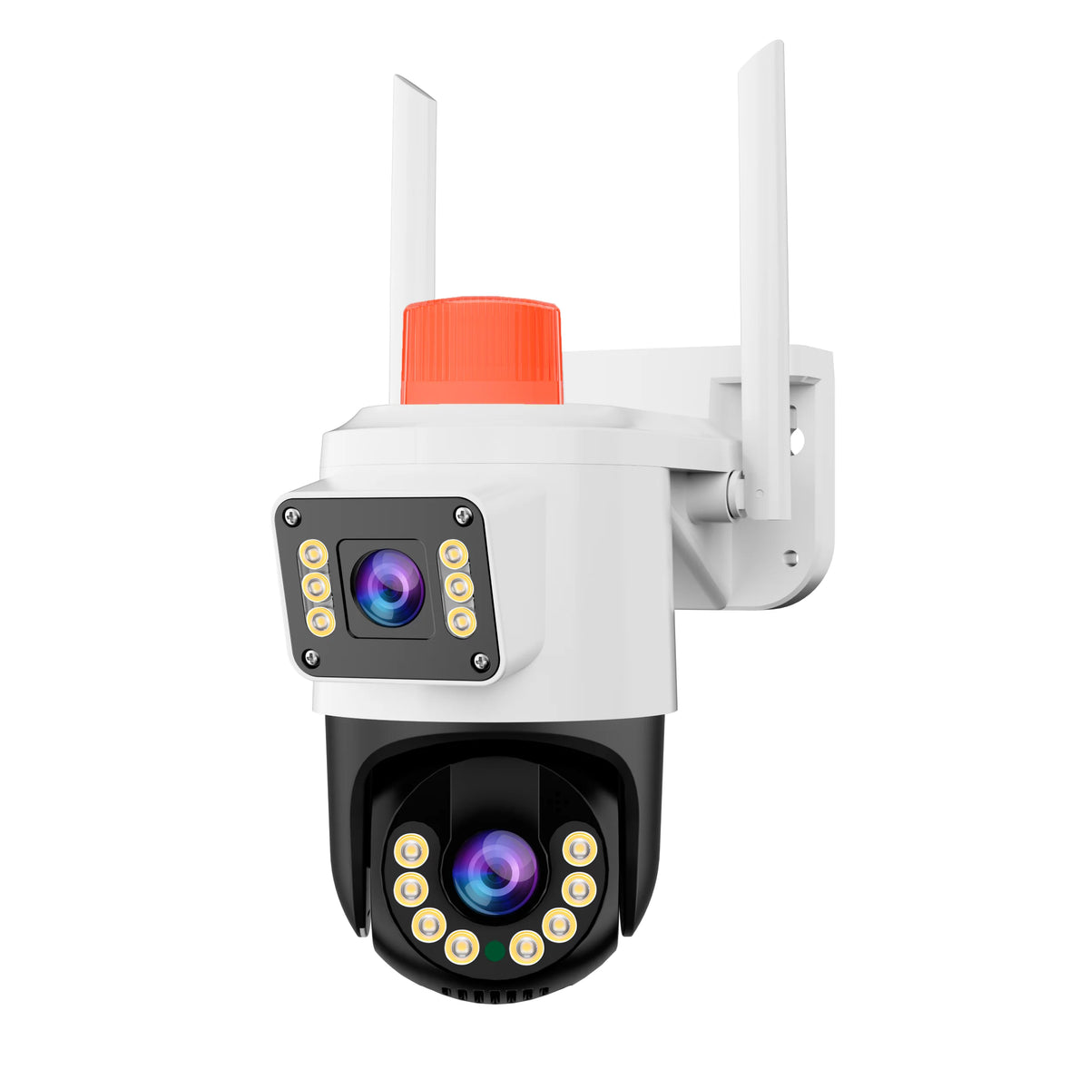 CÁMARA DOBLE MOREKA JK010