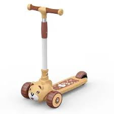 PATIN DE OSO