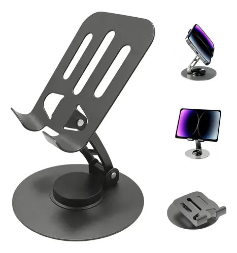 SOPORTE METÁLICO MOREKA ZJ-025