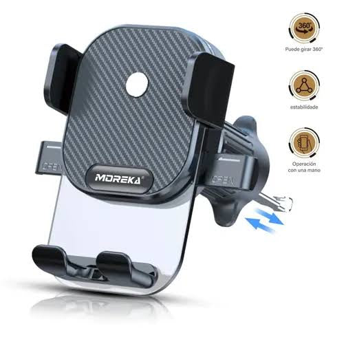 SOPORTE CELULAR MOREKA ZJ-010