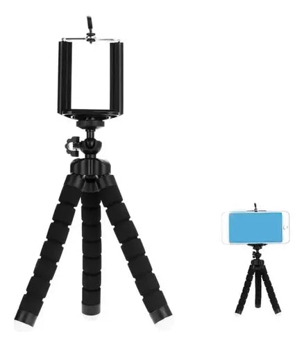 TRIPIÉ PARA CELULAR LE-032