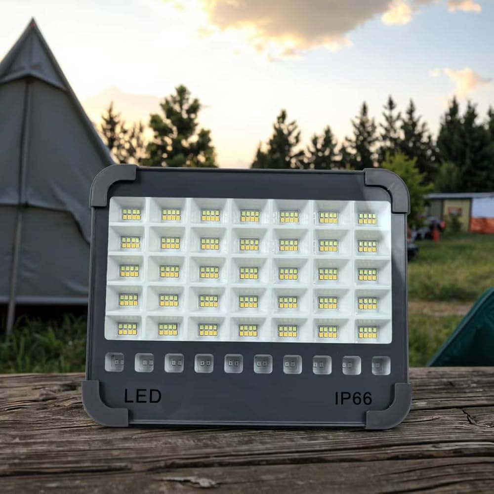 REFLECTOR LED PORTÁTIL D052