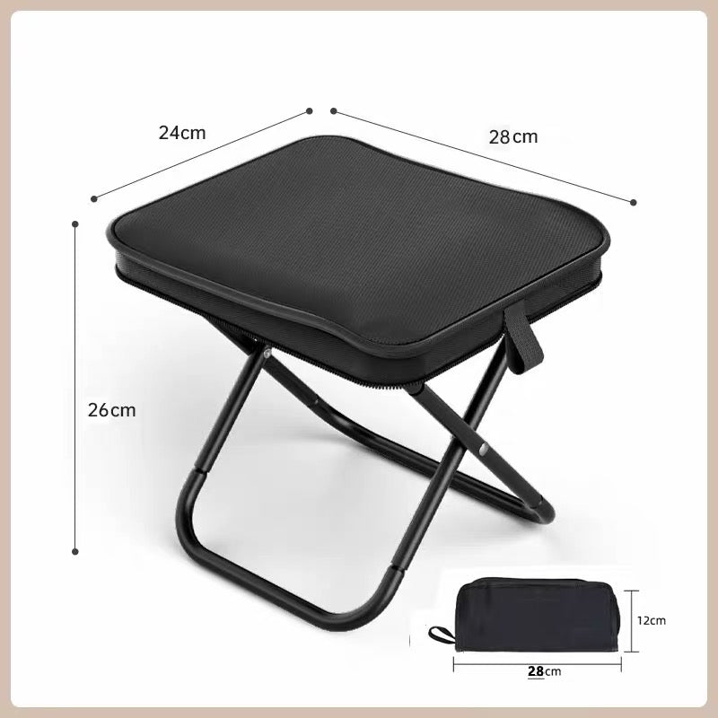 Banco plegable mini