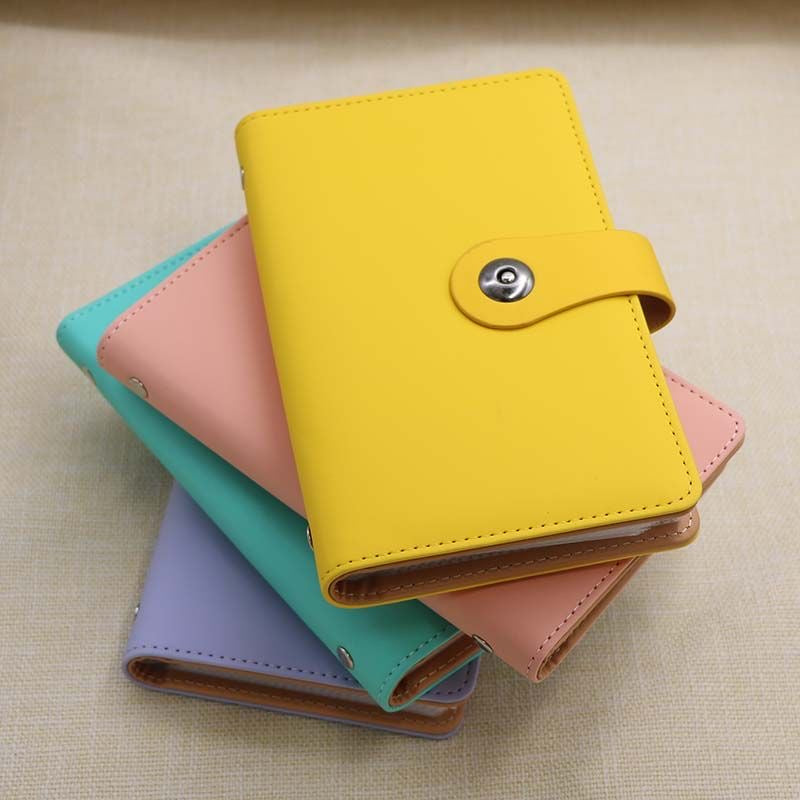 ORGANIGASTOS TANDA ORGANIZADOR DE DINERO