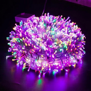 Serie LED de 5 metros con 50 luces LU3171, imagen 1