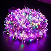 Serie LED de 20 metros con 200 luces LU3173, imagen 2