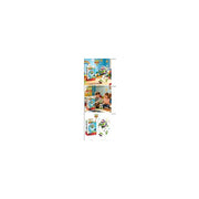 Robot Buzz Lightyear inteligente LU99522