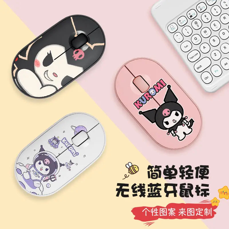 Mouse para lap