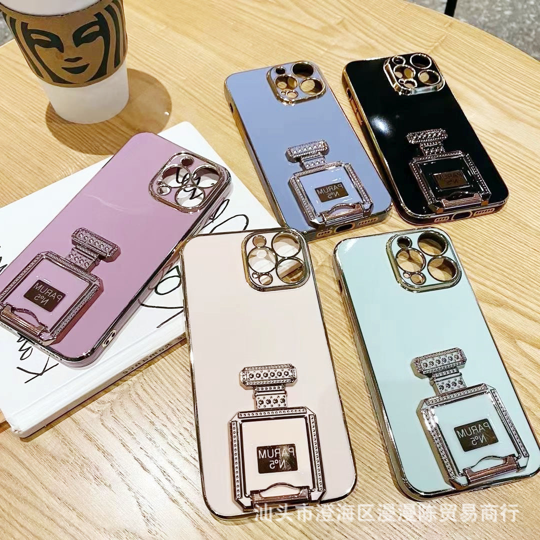 POP SOCKET PERFUME
