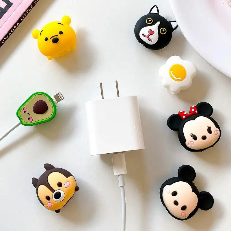 CUBRE CABLE GH6267