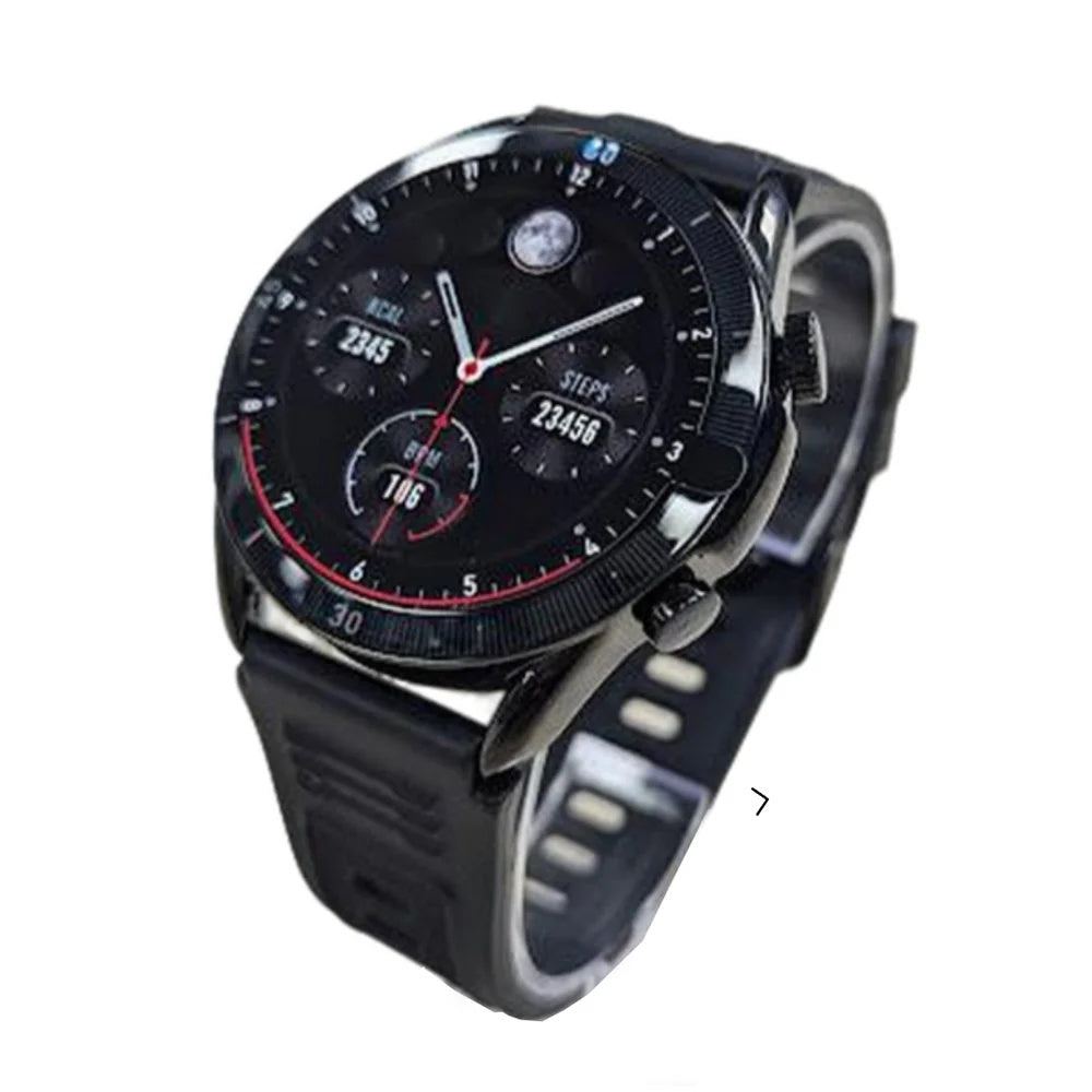 Moreja RELOJ INTELIGENTE MOREJA R01 Monitoreo de salud