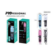 CORTADORA DE CABELLO MOREKA W-43 - imagen de producto
