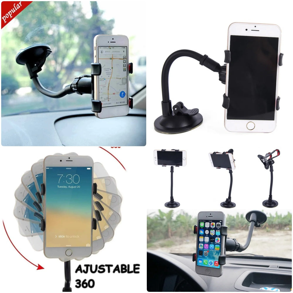 SOPORTE PARA AUTO YY-017