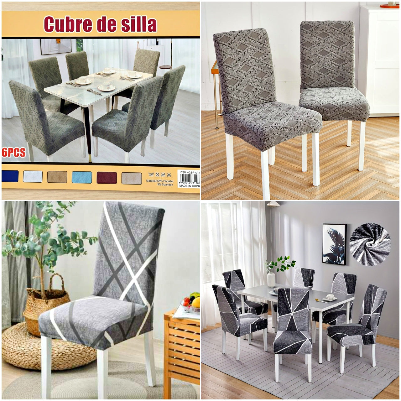 6pz funda silla 3126
