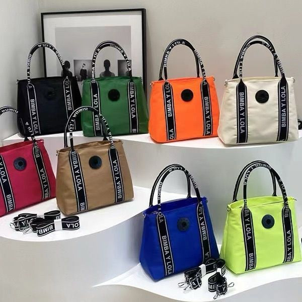 BOLSA BL AZA BIM