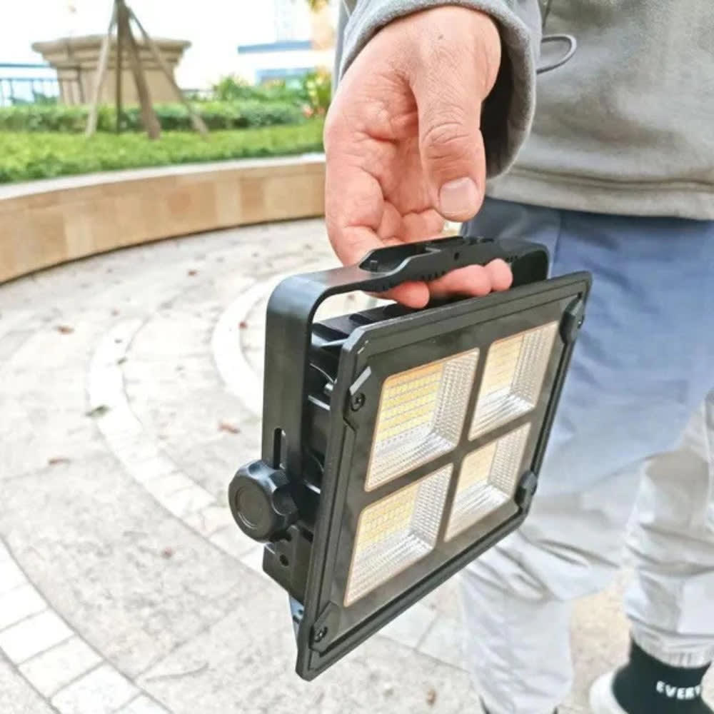 REFLECTOR SOLAR DE EMERGENCIA MOREKA 2206A