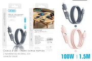 Cable de carga CB-061 de 100W y 1.5 metros, imagen original