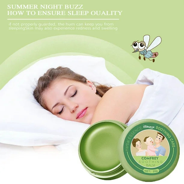 UNGÜENTO REPELENTE DE MOSQUITOS