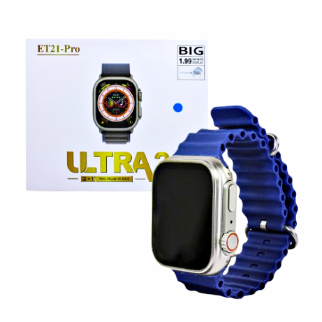 RELOJ INTELIGENTE UTRA2