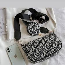 BOLSA DE MODA D